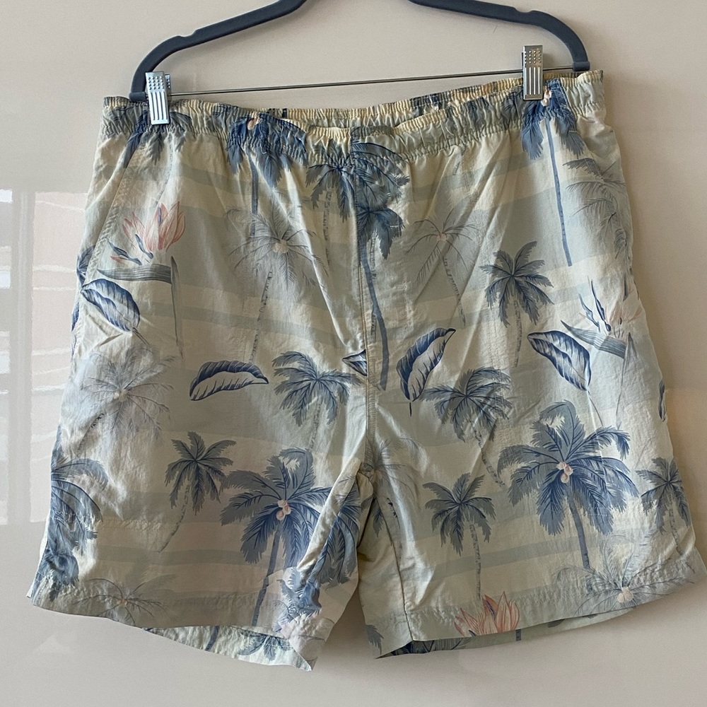 Tommy Bahama Swim Trunks